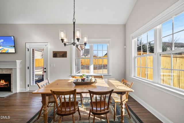 30 Kathleen Court, Youngsville, NC 27596