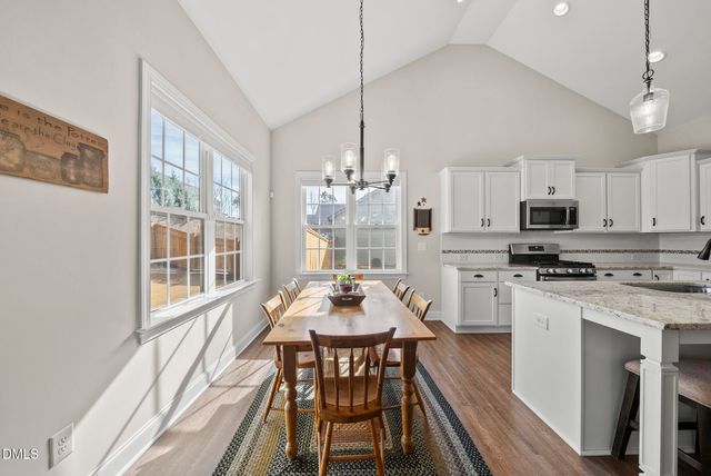 30 Kathleen Court, Youngsville, NC 27596