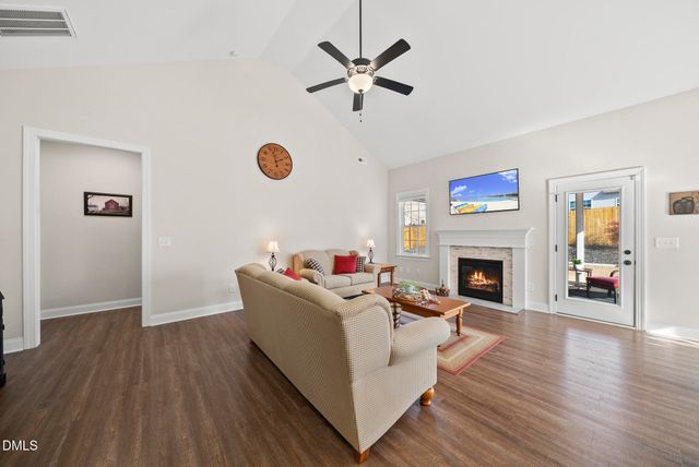 30 Kathleen Court, Youngsville, NC 27596