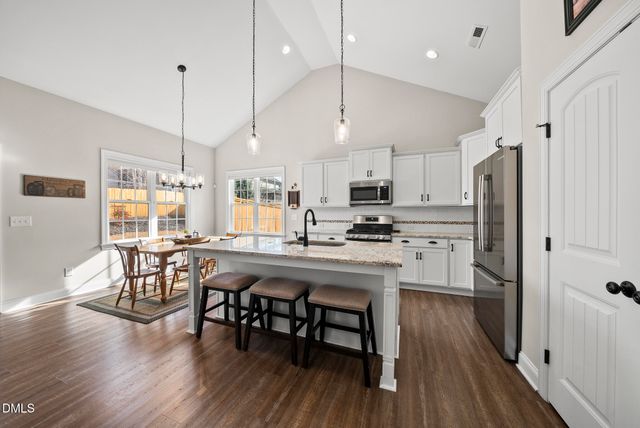 30 Kathleen Court, Youngsville, NC 27596