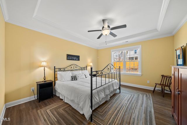 30 Kathleen Court, Youngsville, NC 27596