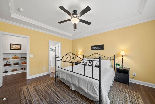 30 Kathleen Court, Youngsville, NC 27596