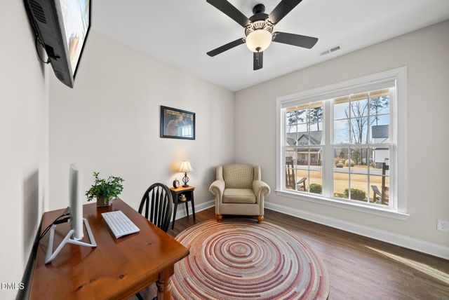 30 Kathleen Court, Youngsville, NC 27596