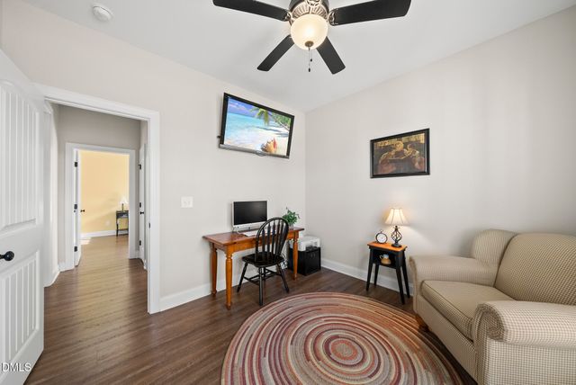 30 Kathleen Court, Youngsville, NC 27596