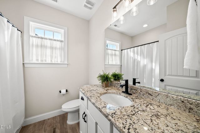 30 Kathleen Court, Youngsville, NC 27596