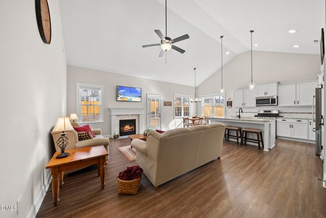 30 Kathleen Court, Youngsville, NC 27596