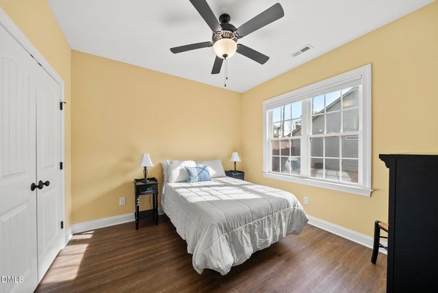 30 Kathleen Court, Youngsville, NC 27596