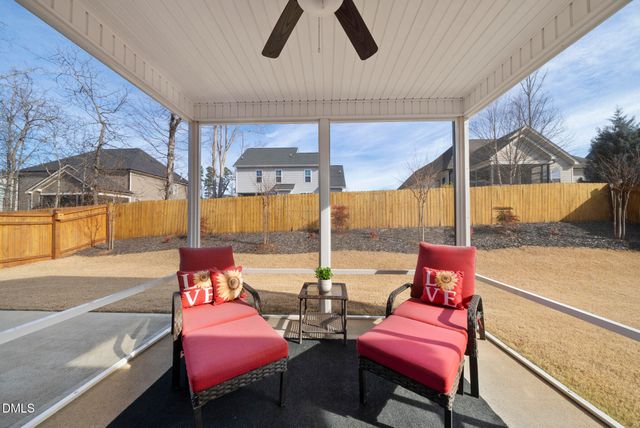 30 Kathleen Court, Youngsville, NC 27596