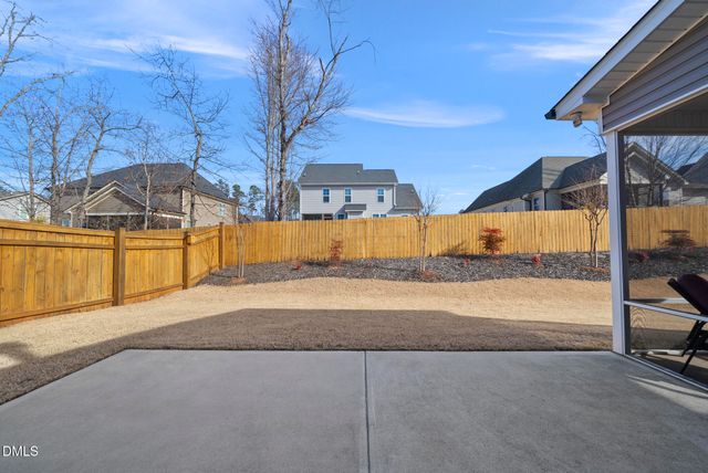 30 Kathleen Court, Youngsville, NC 27596