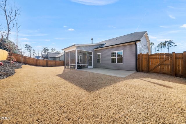 30 Kathleen Court, Youngsville, NC 27596