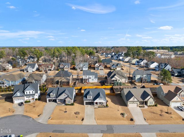 30 Kathleen Court, Youngsville, NC 27596