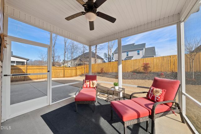 30 Kathleen Court, Youngsville, NC 27596