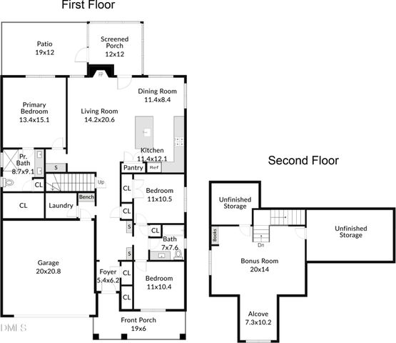 30 Kathleen Court, Youngsville, NC 27596