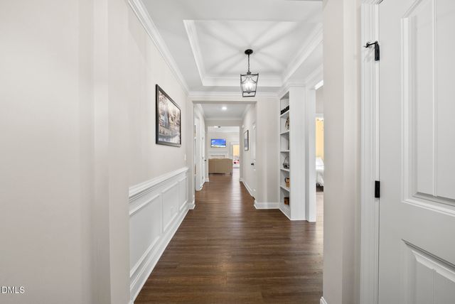 30 Kathleen Court, Youngsville, NC 27596