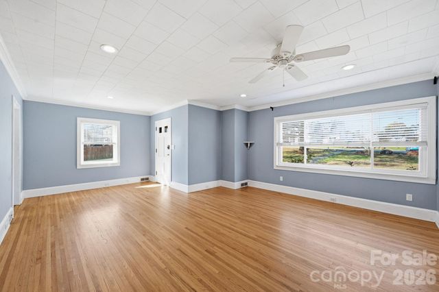 555 Peigler Street NW, Concord, NC 28027