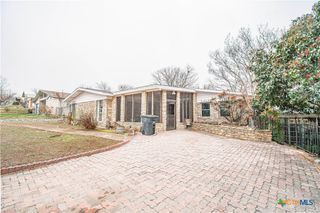 1806 Glendale Drive, Killeen, TX 76549