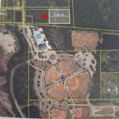 1201 S Nassau St, St Augustine, FL 32084