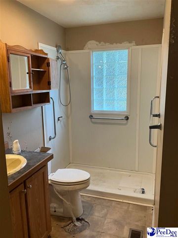3114 Crestview Drive, Florence, SC 29501