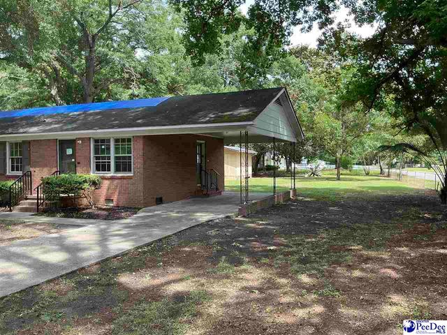 3114 Crestview Drive, Florence, SC 29501