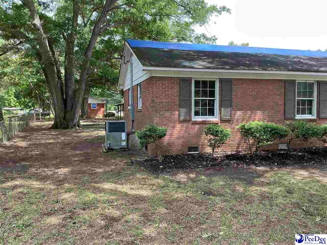 3114 Crestview Drive, Florence, SC 29501