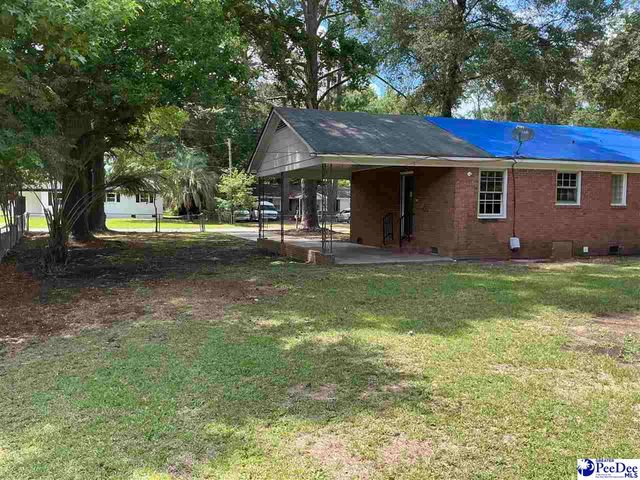 3114 Crestview Drive, Florence, SC 29501