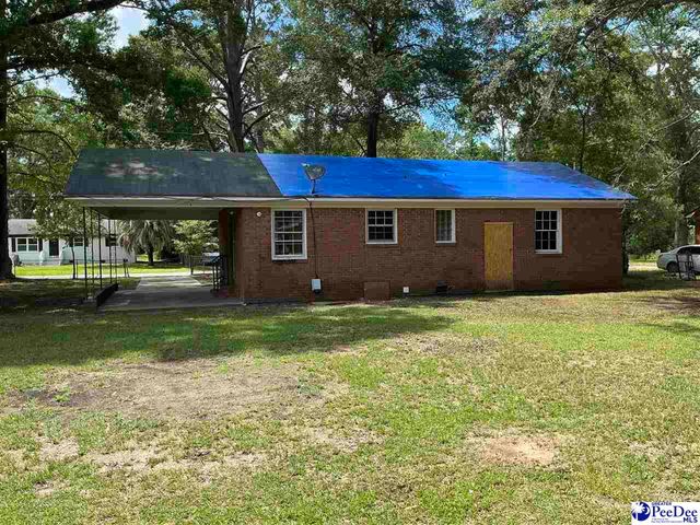 3114 Crestview Drive, Florence, SC 29501