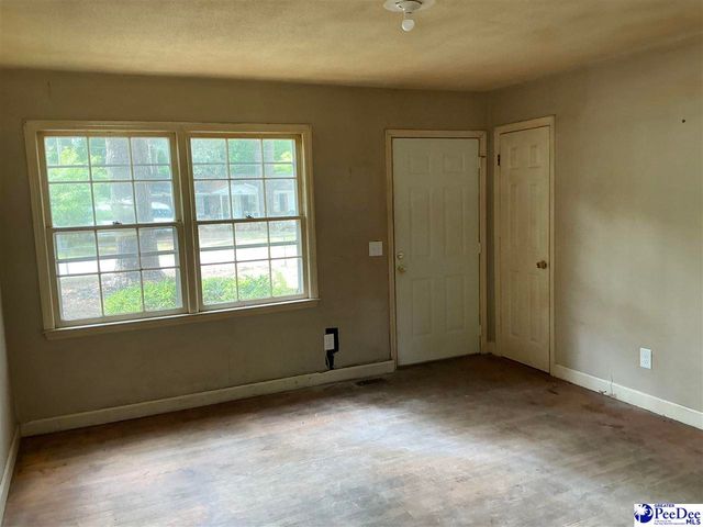 3114 Crestview Drive, Florence, SC 29501