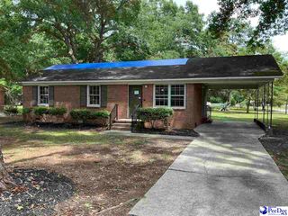 3114 Crestview Drive, Florence, SC 29501