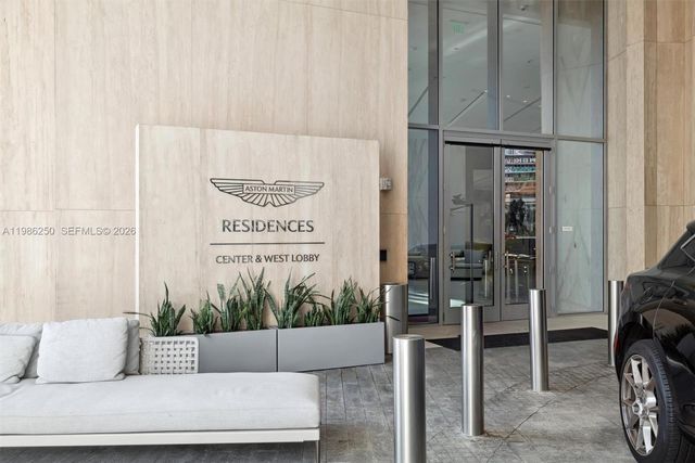 300 Biscayne Boulevard Way 3805W, Miami, FL 33131