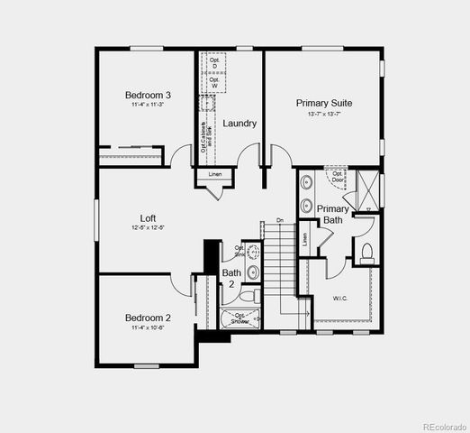 39803 Penn Road, Elizabeth, CO 80107