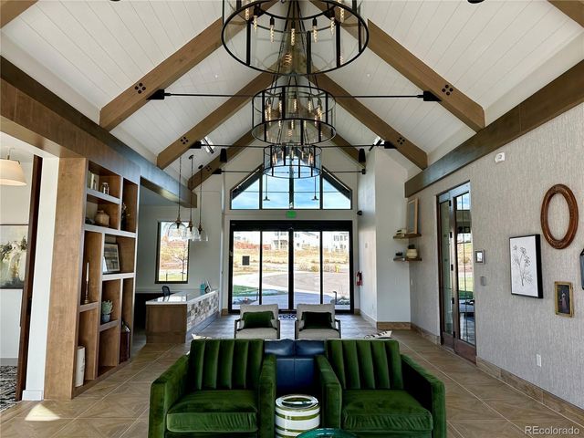 39803 Penn Road, Elizabeth, CO 80107