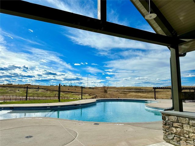 39803 Penn Road, Elizabeth, CO 80107