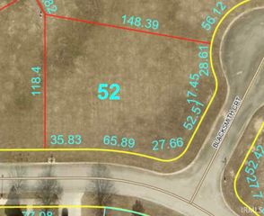 Lot 52 Blacksmith Drive, Muncie, IN 47304