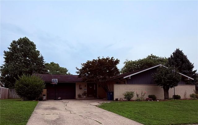 420 Bowman Avenue, Tipp City, OH 45371