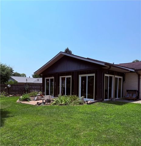 420 Bowman Avenue, Tipp City, OH 45371