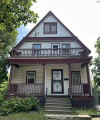 2012 N 36th STREET, Milwaukee, WI 53208