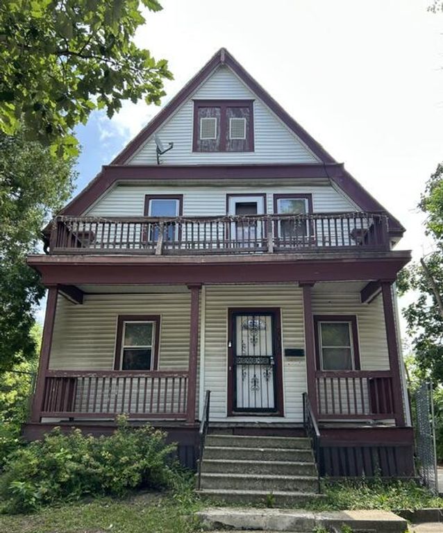 2012 N 36th STREET, Milwaukee, WI 53208