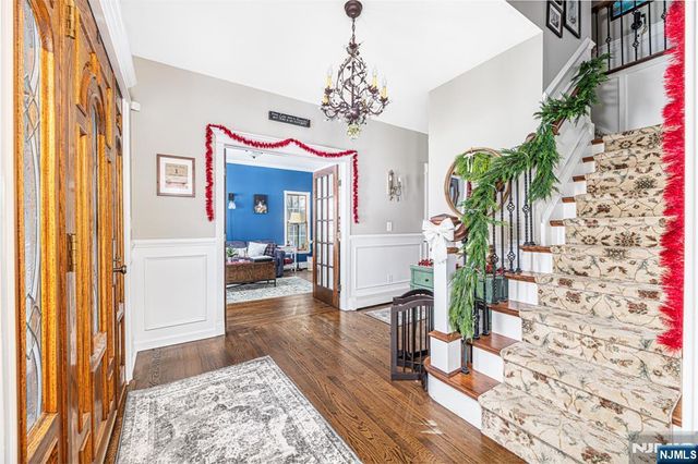 1 Donna Lynn Terrace, Sussex, NJ 07461