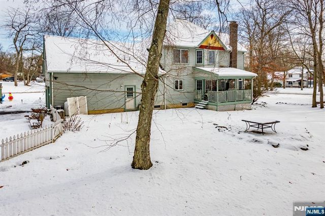 1 Donna Lynn Terrace, Sussex, NJ 07461