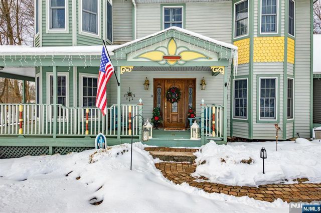 1 Donna Lynn Terrace, Sussex, NJ 07461