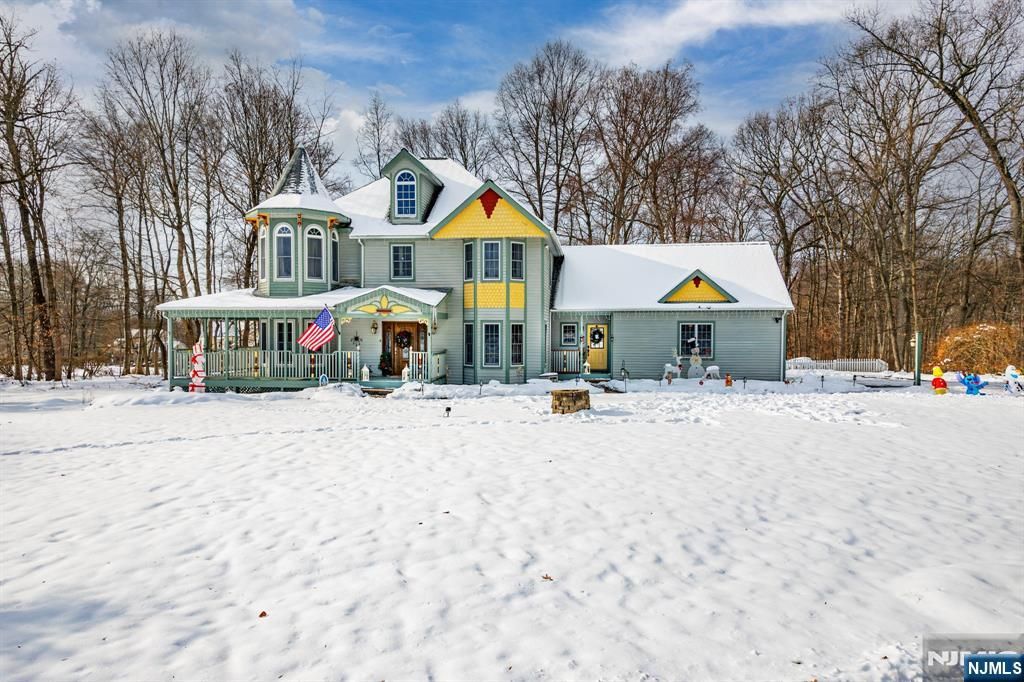 1 Donna Lynn Terrace, Sussex, NJ 07461