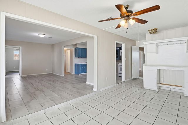 6226 Antha Street, Houston, TX 77016