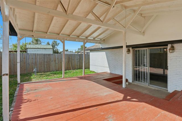 6226 Antha Street, Houston, TX 77016