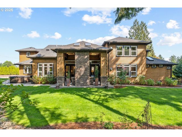 13710 KNAUS Rd, Lake Oswego, OR 97034