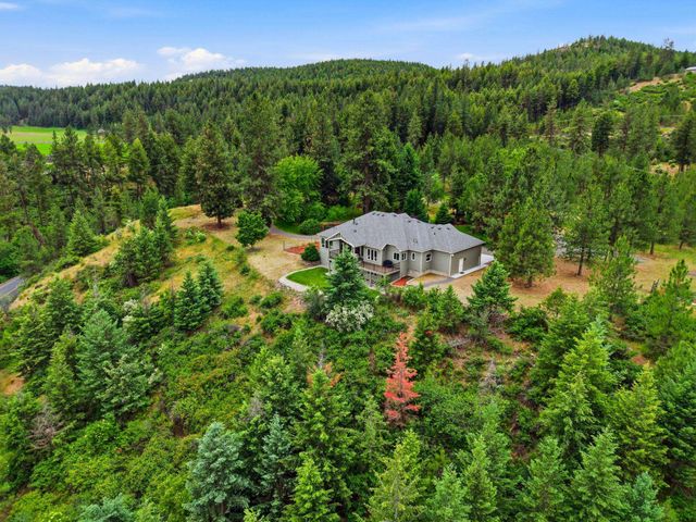 16919 N South Bank Rd, Nine Mile Falls, WA 99026