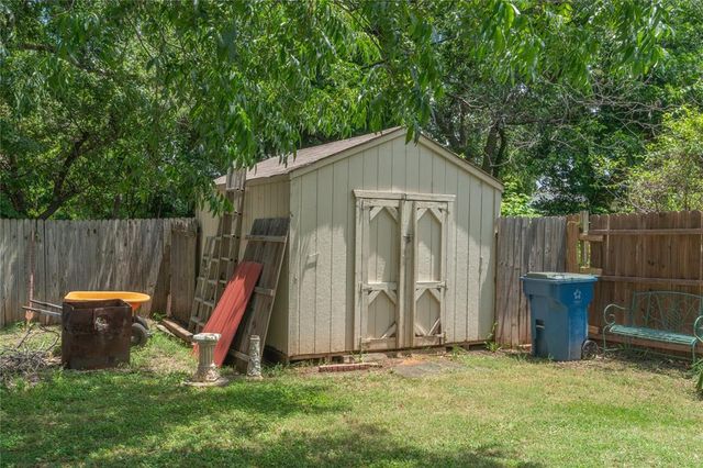 408 Elm Street, Midwest City, OK 73110