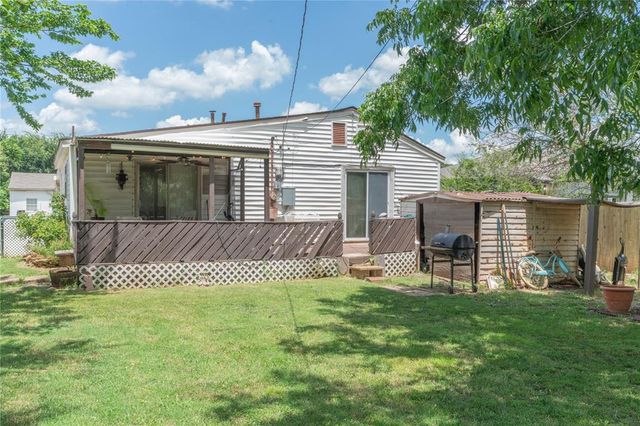 408 Elm Street, Midwest City, OK 73110