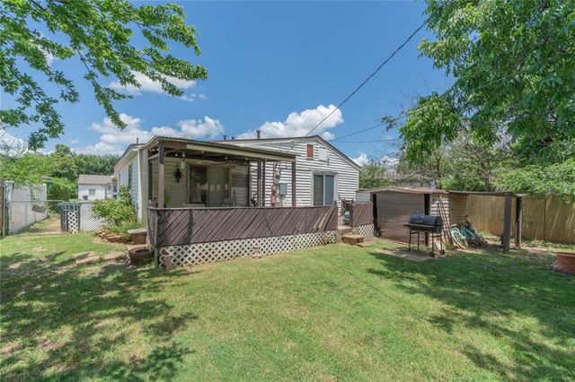 408 Elm Street, Midwest City, OK 73110
