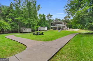 47 Rabbit Run, Hartwell, GA 30643
