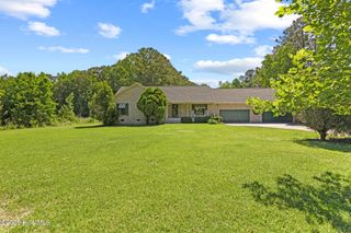 418 Grants Creek Road, Jacksonville, NC 28546